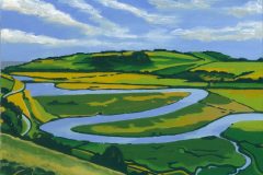 Cuckmere Haven - SOLD