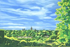Charterhouse from Meon - SOLD