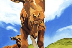 Youngster - SOLD