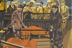 Pig Market 1966 - SOLD
