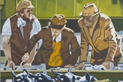 Three Farmers - FOR SALE