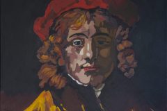 Titus - SOLD