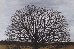 Petworth Oak - SOLD