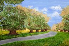 The Road - FOR SALE